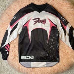 Fox Racing Jersey